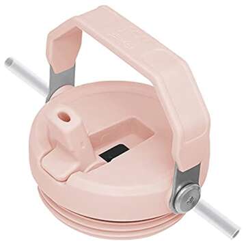 Stanley IceFlow Tumbler - Insulated & Leak-Resistant Design