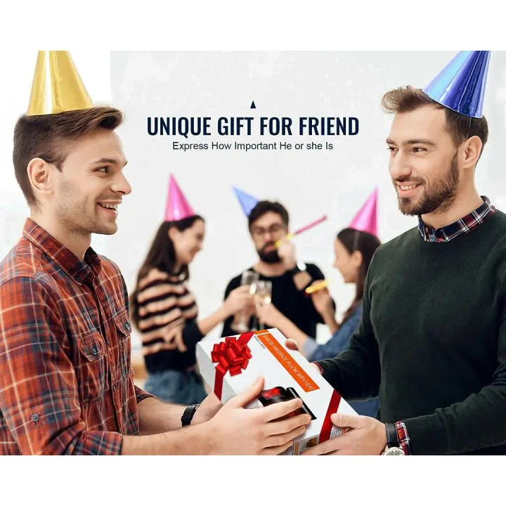 Shiatsu Neck Massage Pillow with Heat for Ultimate Relief