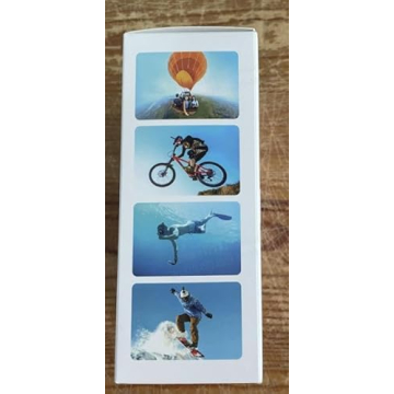 Insta360 ONE X 360 Camera 5.7K Video Quality