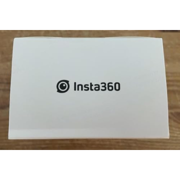 Insta360 ONE X 360 Camera 5.7K Video Quality