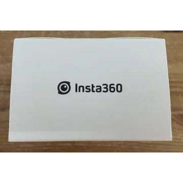 Insta360 ONE X 360 Camera 5.7K Video Quality