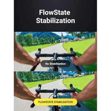 Insta360 ONE X 360 Camera 5.7K Video Quality