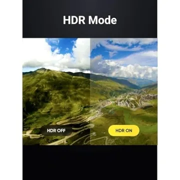 Insta360 ONE X 360 Camera 5.7K Video Quality
