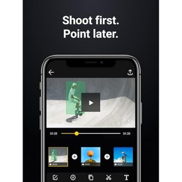 Insta360 ONE X 360 Camera 5.7K Video Quality