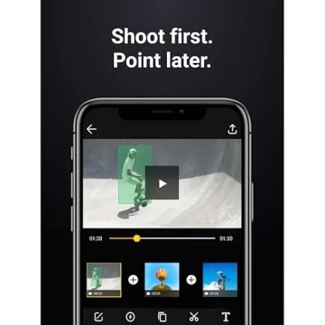 Insta360 ONE X 360 Camera 5.7K Video Quality