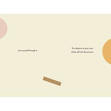 Vibrate Higher Daily Live Your Power by Lalah Delia