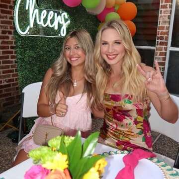 Custom Neon Sign, Neon Signs Customizable for Wall Decor, Personalized Neon Light Name Sign for Wedd...