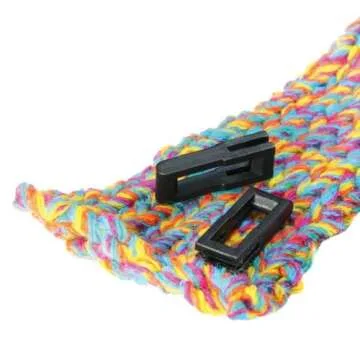 addi Knitting Stopper - Enhance Your Knitting with Ease!