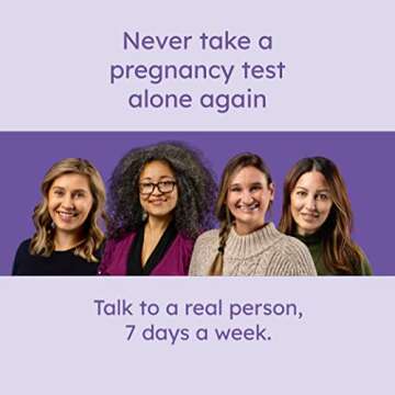 Proov Check Early Pregnancy Test | at Home Pregnancy Detection for Women with 99% Accurate Results | 10 HCG Test Strips | Works Well with Ovulation and Fertility Hormone Tests