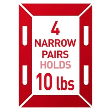 Command Picture Hanging Strips for Easy Wall Decor