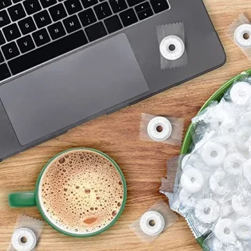 Wint-O-Green LIFE SAVERS Bulk Mints – 44.93 oz Party Size