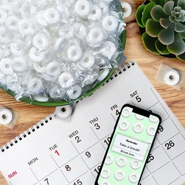 Wint-O-Green LIFE SAVERS Bulk Mints – 44.93 oz Party Size