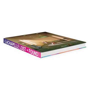 David Lachapelle: Lost and Found (1)