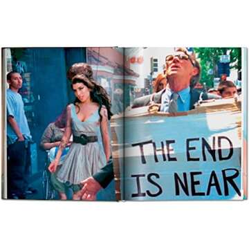 David Lachapelle: Lost and Found (1)