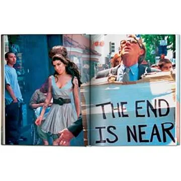 David Lachapelle: Lost and Found (1)