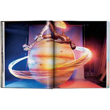 David Lachapelle: Lost and Found (1)