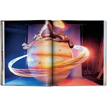 David Lachapelle: Lost and Found (1)
