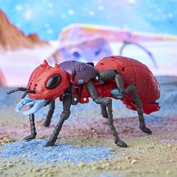 Transformers Legacy Voyager Predacon Inferno 7-inch Action Figure