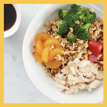 Premium White Chicken Pouch for Healthy Meals Anytime