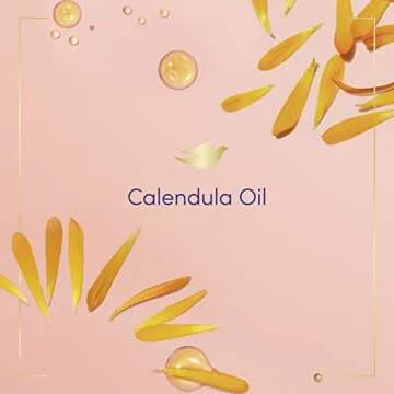 Dove Soothing Care Body Wash for Sensitive Skin Hydrates 22 oz 4 Pack