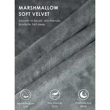 QUEEN ROSE U Shaped Pregnancy Pillow for Ultimate Support