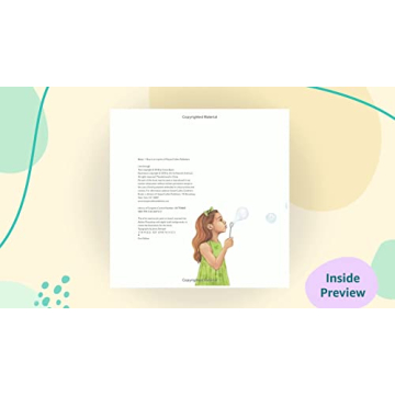 I Am Enough: A Beautiful Children's Book on Self-Esteem