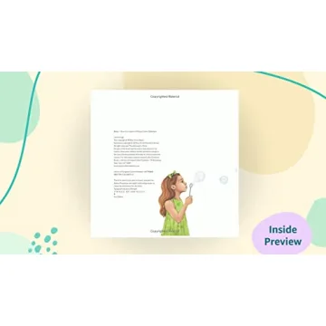 I Am Enough: A Beautiful Children's Book on Self-Esteem