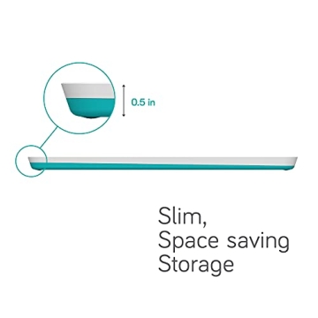 Nanobébé Slim Drying Rack for Baby Essentials