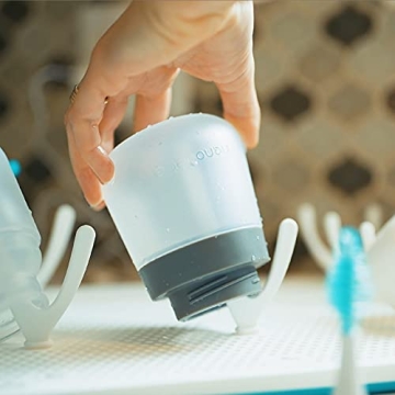 Nanobébé Slim Drying Rack for Baby Essentials