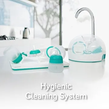 Nanobébé Slim Drying Rack for Baby Essentials