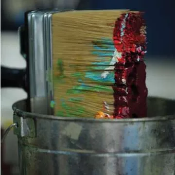 Liquitex Large Scale Professional Painting Brush