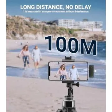 EZColoris 2 Pack Wireless Microphone for iPhone Android USB C Lav Mic for iPhone 15 Phone Microphone Video Recording Noise Cancelling Lapel Lavalier Microphones for YouTube Live Stream Podcast