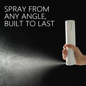 FLAIROSOL Plant Mister - Eco-Friendly Spray Bottle for All