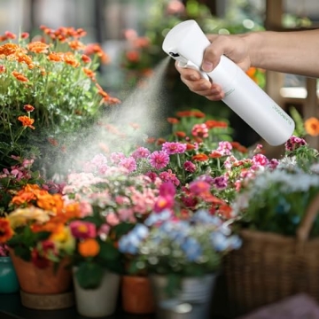 FLAIROSOL Plant Mister - Eco-Friendly Spray Bottle for All