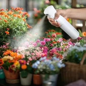 FLAIROSOL Plant Mister - Eco-Friendly Spray Bottle for All