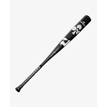 DeMarini 2022 The Goods One Piece BBCOR Baseball Bat