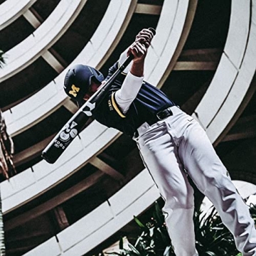 DeMarini 2022 The Goods One Piece BBCOR Baseball Bat