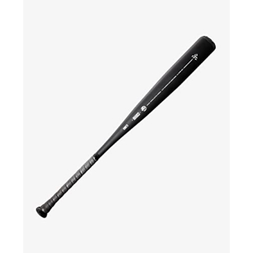 DeMarini 2022 The Goods One Piece BBCOR Baseball Bat