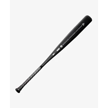 DeMarini 2022 The Goods One Piece BBCOR Baseball Bat