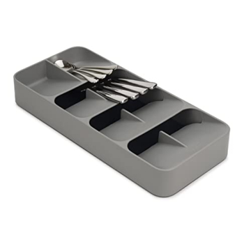 Space-Saving Joseph Joseph Cutlery Organizer for Kitchen