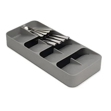 Space-Saving Joseph Joseph Cutlery Organizer for Kitchen
