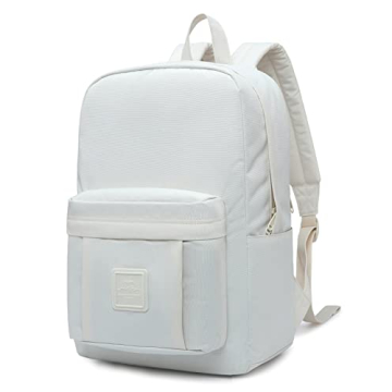HotStyle 599s Simple Backpack - Compact, Stylish, and Functional for School & Travel