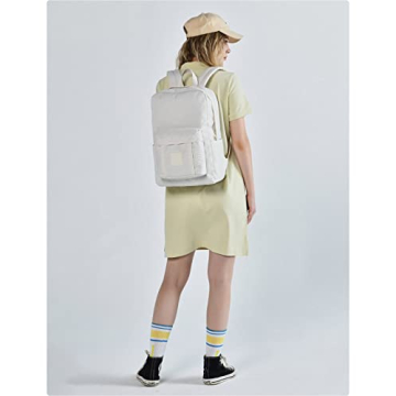HotStyle 599s Simple Backpack with Multi Pockets and Durability