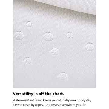 HotStyle 599s Simple Backpack with Multi Pockets and Durability