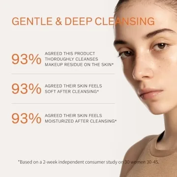 Sulwhasoo Gentle Cleansing Oil 13.52 fl. oz. for All Skin Types