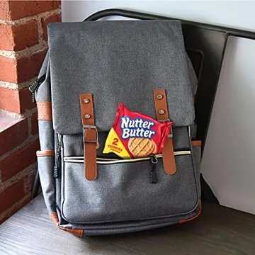 40 Christmas Cookie & Candy Snack Packs Variety