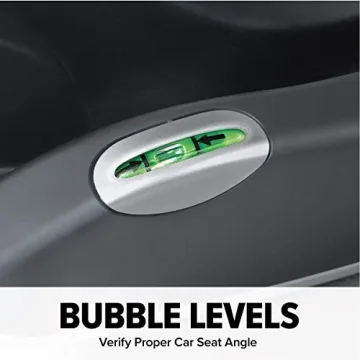 Chicco KeyFit 35 Infant Car Seat: Safe, Stylish, Functional