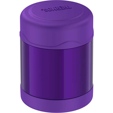 THERMOS FUNTAINER Kids Food Jar - Insulated & Durable 10 Ounce
