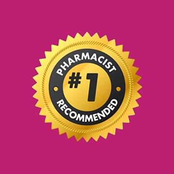 Slow Fe 45mg Iron Supplement for Iron Deficiency, Slow Release, High Potency, Easy to Swallow Tablet...