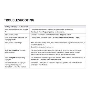 LG 34UC80-B 34" UltraWide Curved QHD IPS Monitor